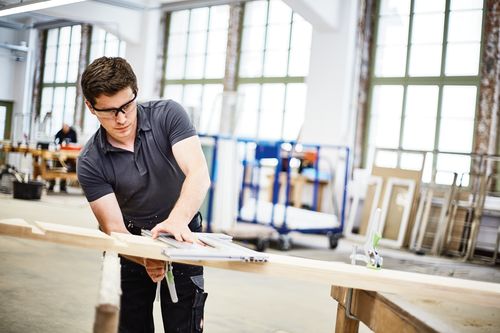 Sablon de profilare MFS 400