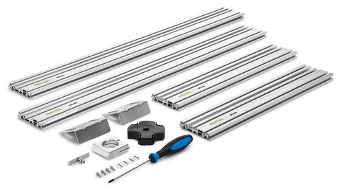 Sablon de profilare MFS 700