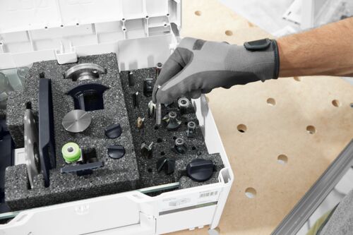 Set de accesorii ZS-OF 1010 M