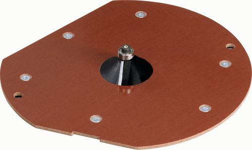 Sabot de protectie LA-OF 2200 D36