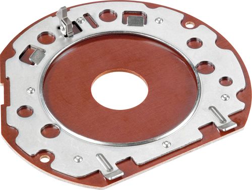 Sabot de protectie LA-OF 2200 D36