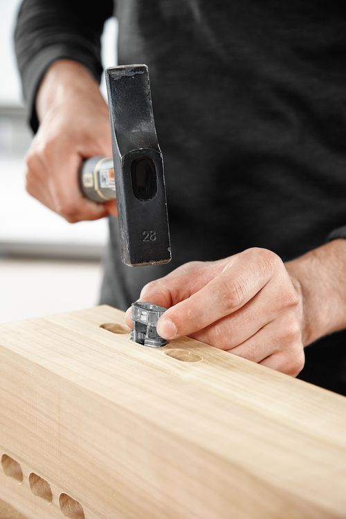 Ancoraj extensibil SV-SA D14/32