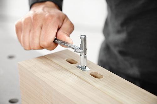 Set conectori EV/32-Set