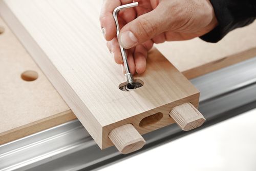 Ancoraj transversal SV-QA D14/32