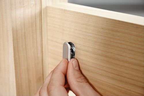 Căpăcel de acoperire SV-AK D14 brn1/32