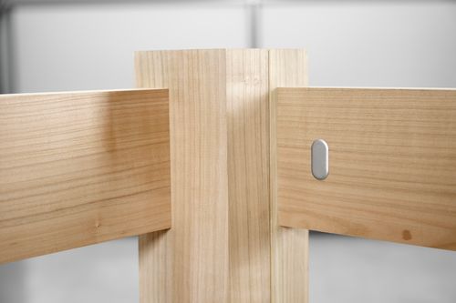 Căpăcel de acoperire SV-AK D14 brn1/32