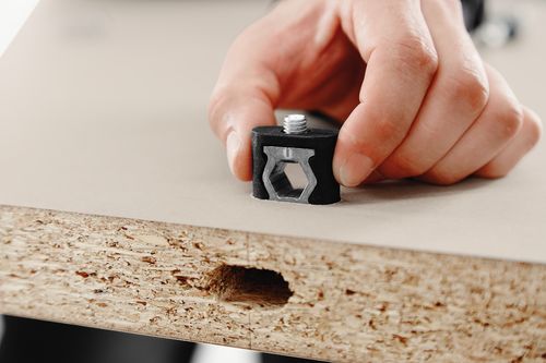 Extensie SV-V D14/32