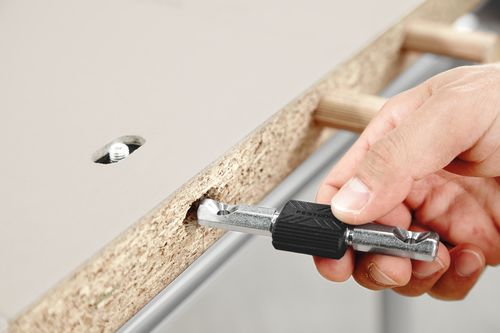 Bolţuri duble SV-DB D14/16