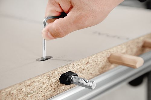 Extensie SV-V D14/32