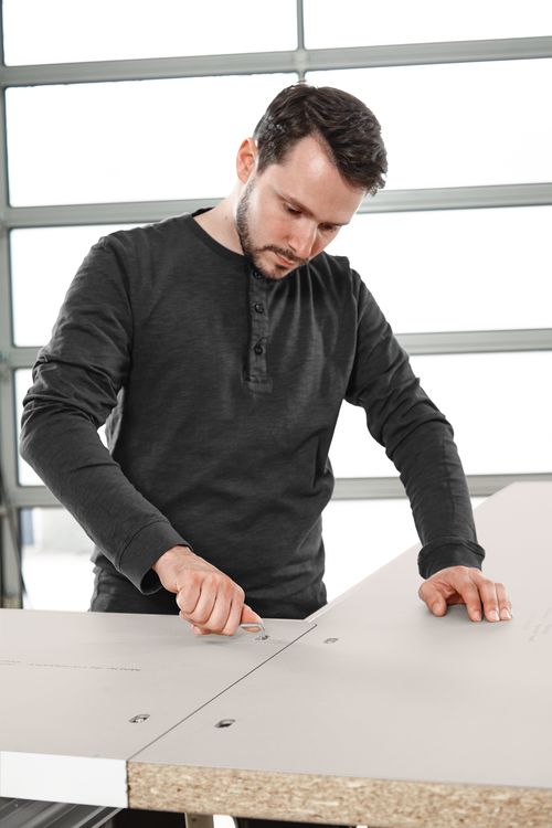 Extensie SV-V D14/32