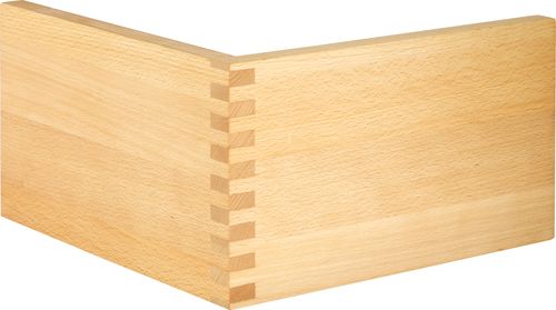 Sablon pentru imbinari lamba si uluc cu dibluri de conectare VS 600 FZ 6