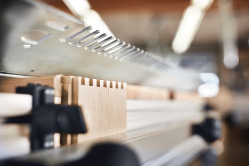 Sablon pentru imbinari lamba si uluc cu dibluri de conectare VS 600 FZ 6