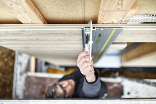 Sina de ghidare FS 1400/2-KP-Set