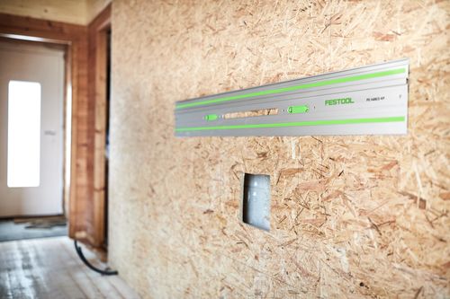 Sina de ghidare FS 1900/2-KP