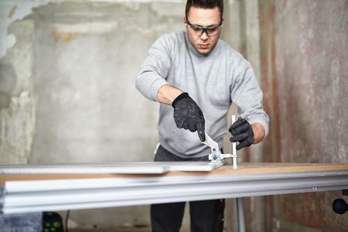 Clema levier FS-HZ 160