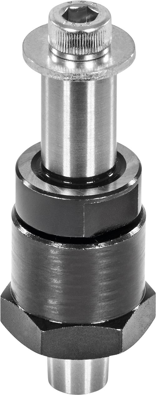 Arbore port-cutit ASL20/OF1400-OF2200