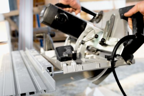 Limitator paralel PG-HK 132