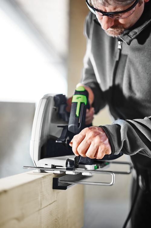 Limitator paralel PA-A-HK 85