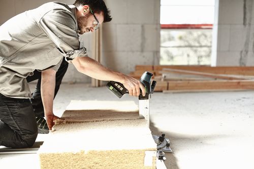 Limitator unghiular FS-WA-ISC