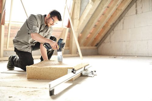 Limitator unghiular FS-WA-ISC