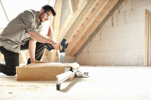 Limitator unghiular FS-WA-ISC