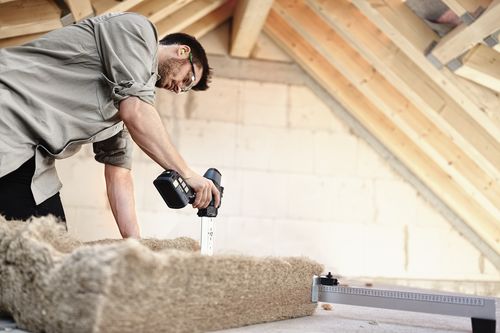 Limitator unghiular FS-WA-ISC