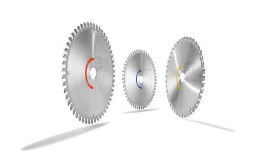 Set de pânze de ferăstrău circular KSB-SORT/3 W/L/A 168×1,8
