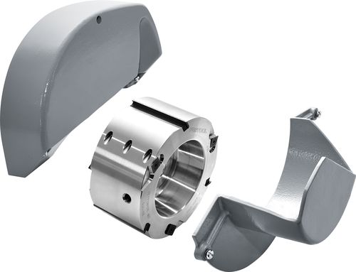 Set de frezare RS-HK 160×80