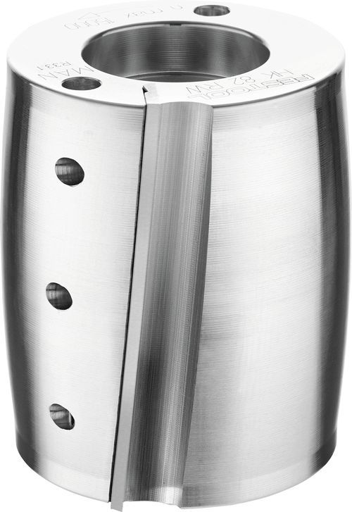 Cap de rindeluire HK 82 RW