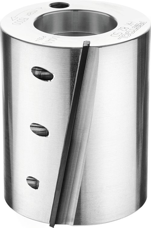 Cap de rindeluire HK 82 SD