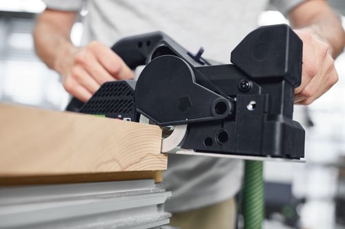 Cap de rindeluire HK 82 SD