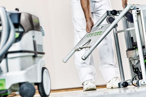 Suport de panze de ferastrau SGA