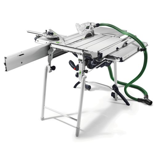 Ferastrau circular PRECISIO CS 50 EBG-Set