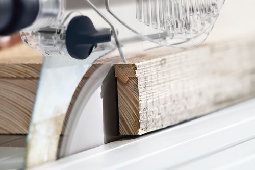 Ferastrau circular PRECISIO CS 70 EG