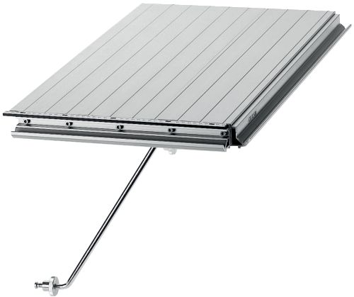 Extensie de masa CS 70 VB