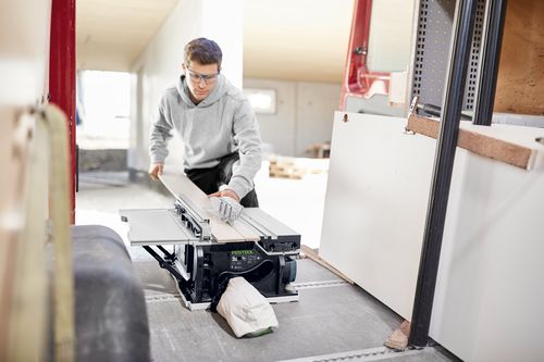 Sac colector de rumegus SB-CSC SYS