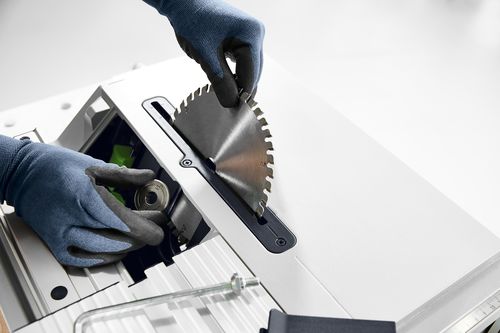 Set de pânze de ferăstrău circular KSB-SORT/3 W/L/A 168×1,8