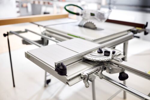 Masa culisanta ST 840 TKS 80