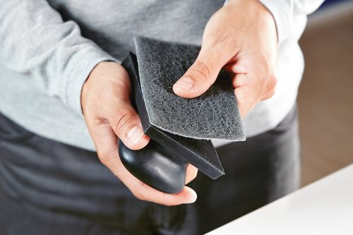 Set de frezare a muchiilor KB-KA 65 SYS3