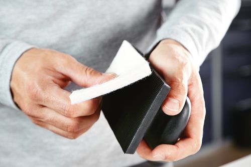 Set de frezare a muchiilor KB-KA 65 SYS3