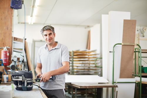 Masina de aplicat cant CONTURO KA 65-Plus