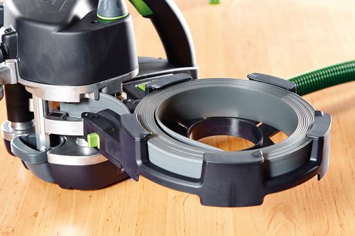 Magazie cu banda de alimentare cant KSP-KA 65