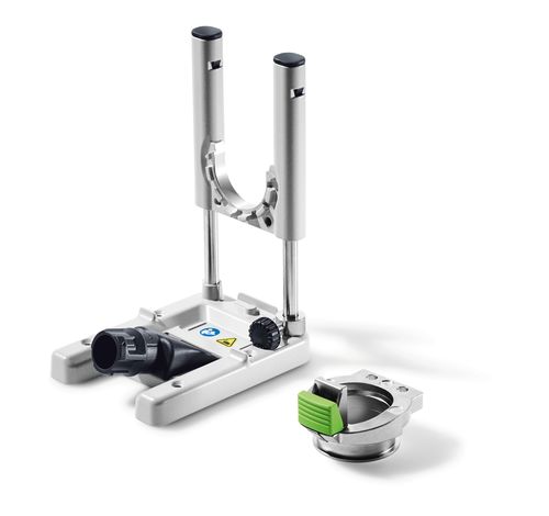 Sprijin de poziţionar OSC-AH