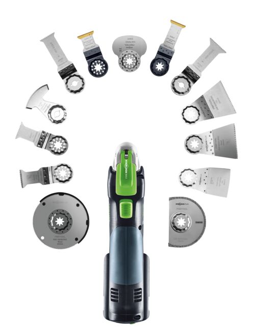 Panza de ferastrau pentru lemn HSB 50/65/J/OSC/5