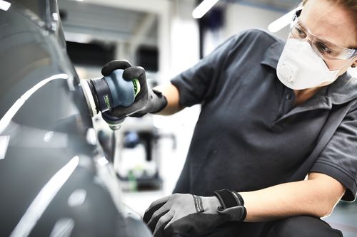 Talpa de slefuit ST-STF-D77/6-M5 W