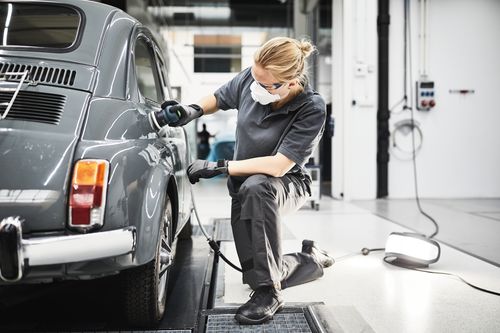 Talpa intermediara, de amortizare IP-STF-D77/6