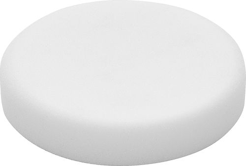Burete de lustruit PS STF D150x30 WH/5