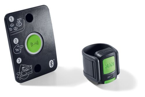 Sistem de comandă de la distanţă CT-F I/M-Set