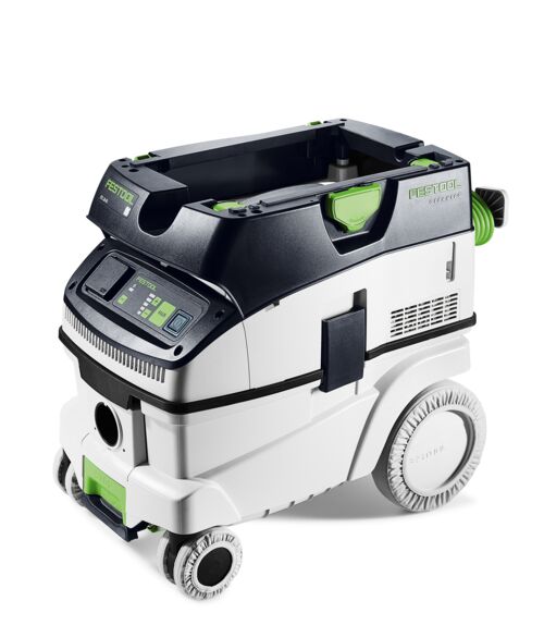 Aspirator mobil CTL 26 EI-FLR