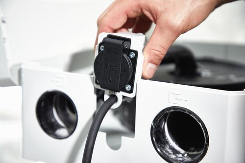 Cablu de racord CT-VA AK